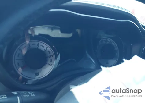 2021 Dodge Challenger R/T Scat Pack Widebody z USA, uszkodzony, nr VIN 2C3CDZFJ2MH576796